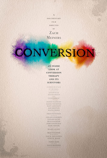 Conversion Poster