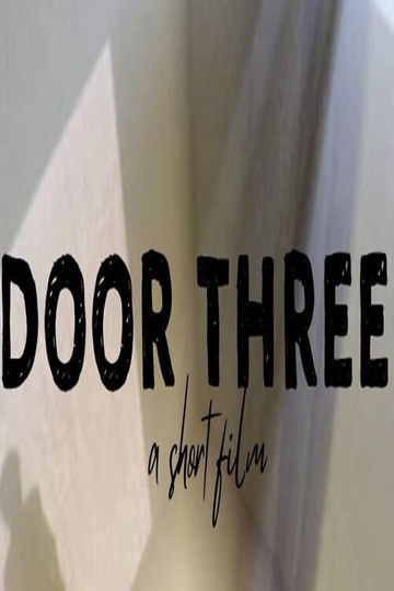 Door Three Poster