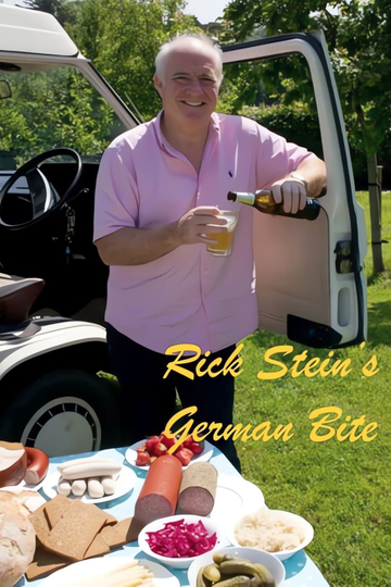 Rick Steins German Bite