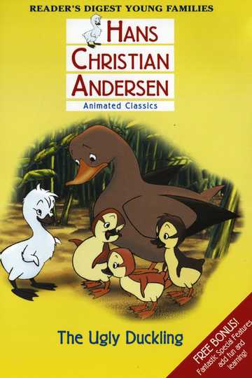 Hans Christian Andersen Animated Classics: The Ugly Duckling