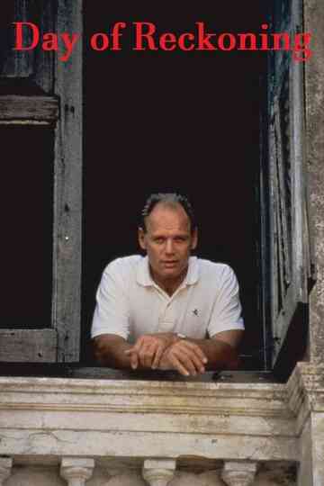 Day of Reckoning Poster