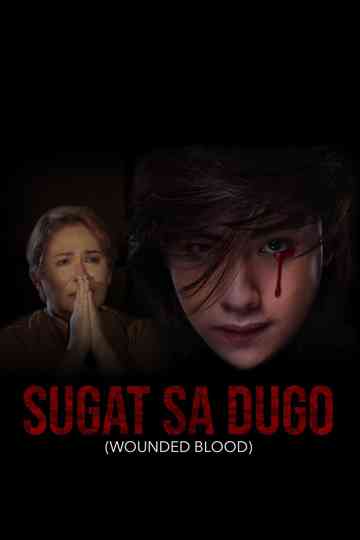 Wounded Blood