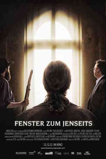 Fenster zum Jenseits Poster