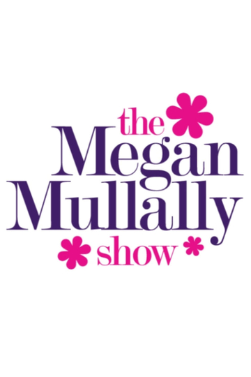 The Megan Mullally Show Poster