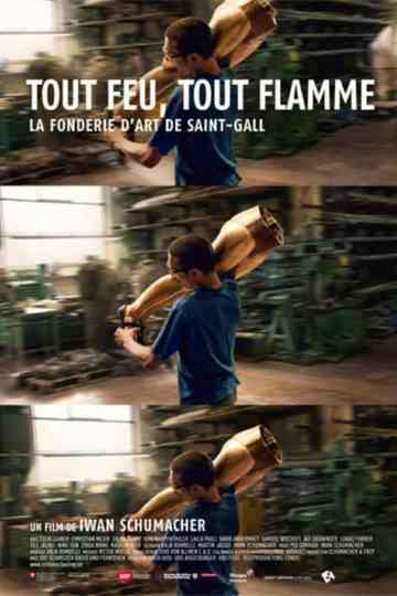 The Art Foundry