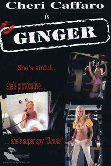 Ginger Collection Poster