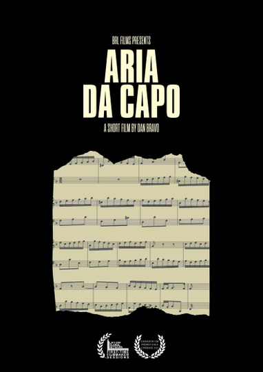 Aria Da Capo