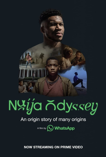 Naija Odyssey