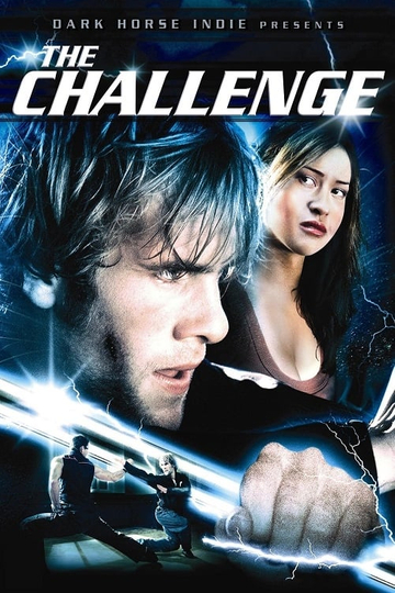 The Challenge Poster