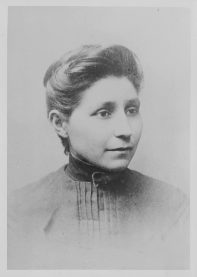 The Life and Legacy of Dr. Susan La Flesche Picotte Poster