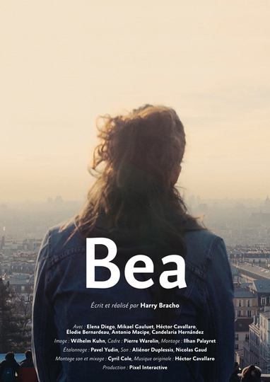 Bea Poster