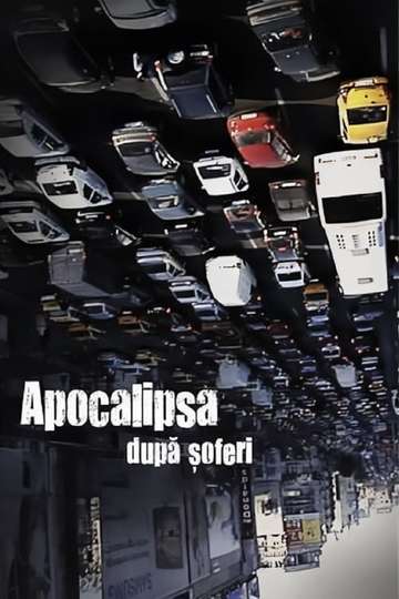Apocalypse on Wheels Poster
