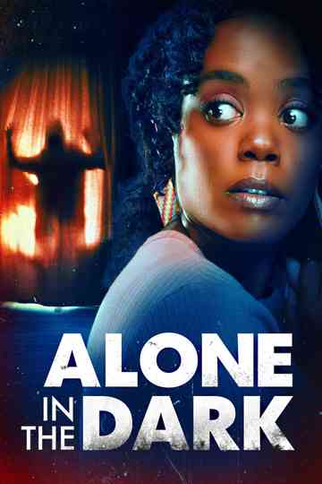 Alone in the Dark poster