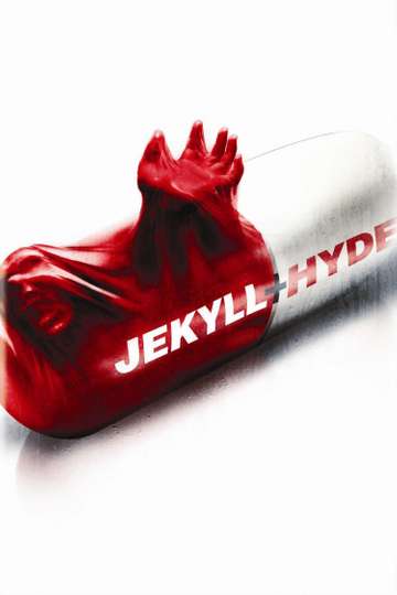 Jekyll  Hyde Poster