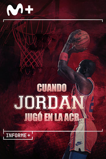 Informe+. Cuando Jordan jugo en la ACB