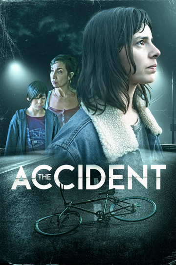 The Accident Poster