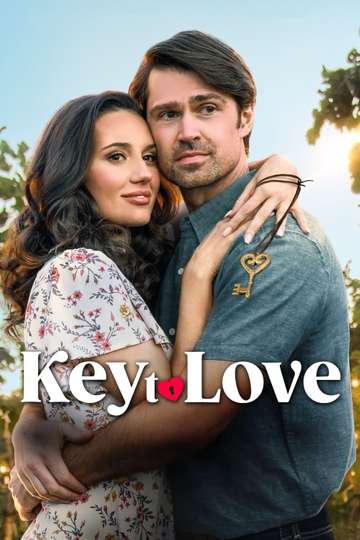 Key to Love Poster