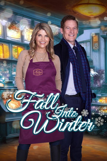 Fall Into Winter Poster