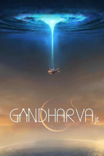 Gandharva jr.