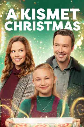 A Kismet Christmas Poster