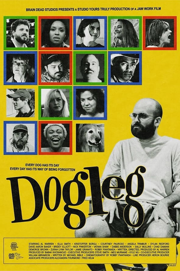 Dogleg Poster