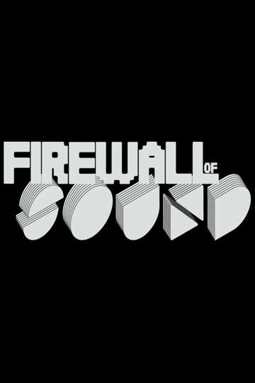 Firewall of Sound Poster