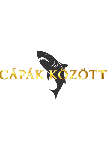 Cápák között Poster