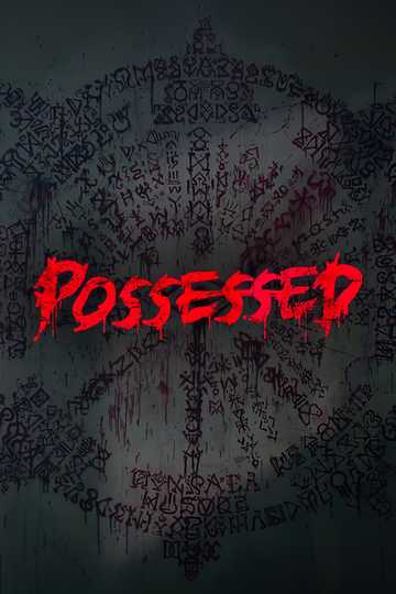 Possessed Poster