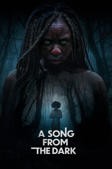 A Song from the Dark Poster