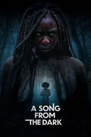 A Song from the Dark Poster