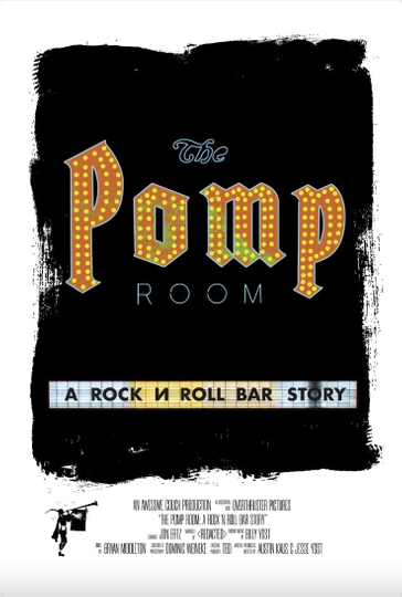 The Pomp Room: A Rock N Roll Bar Story