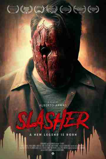 Slasher Poster