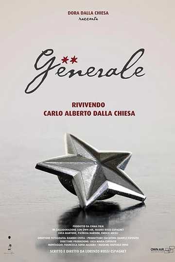 Generale Poster