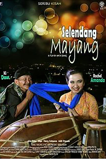 Seribu Kisah Selendang Mayang Poster