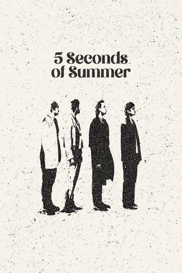 5SOS5: Making of the Album Poster