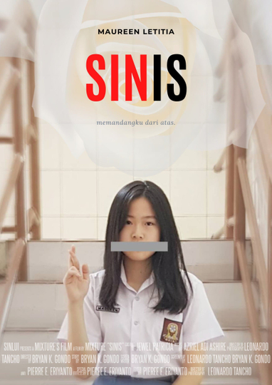 Sin Is Poster