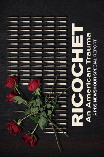 Ricochet: An American Trauma movie poster