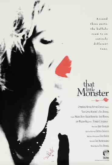 That Little Monster