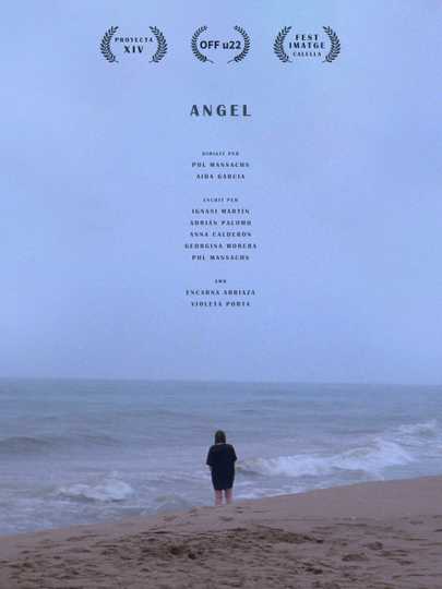 Angel Poster