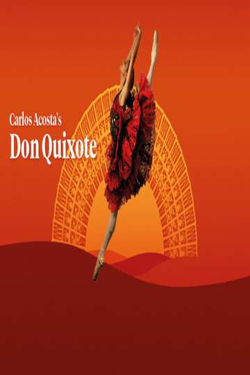 Don Quixote The Royal Ballet 2022