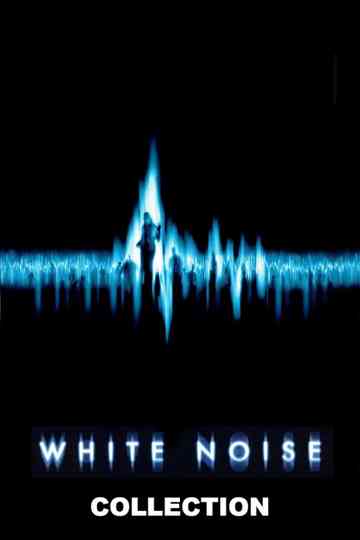 White Noise Collection Poster