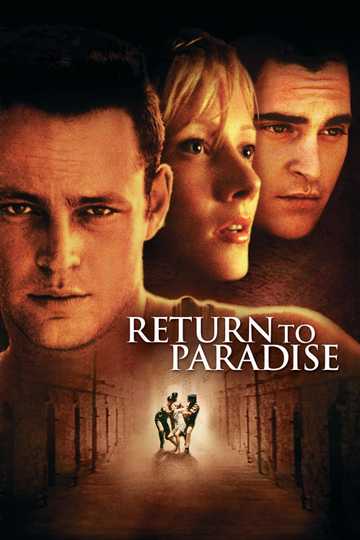 Return to Paradise Poster