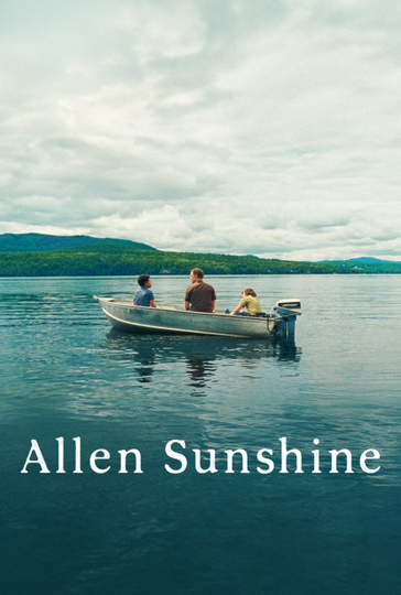 Allen Sunshine Poster