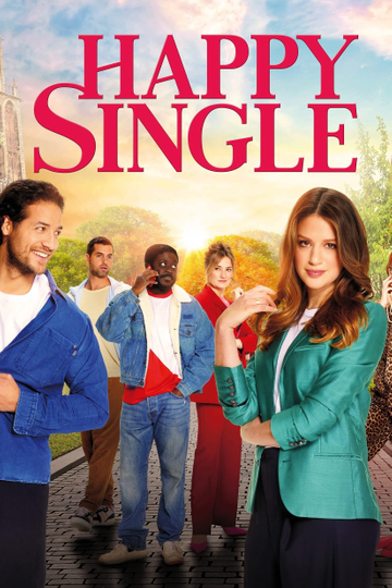 Happy Single Poster