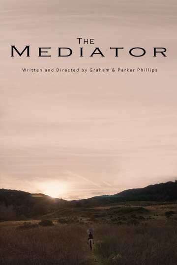 The Mediator Poster