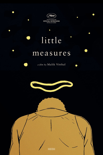 Little Measures Poster