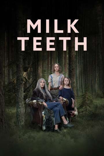 Milk Teeth Poster