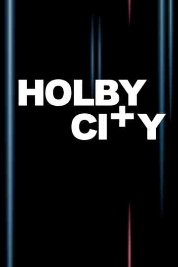 Holby City Poster