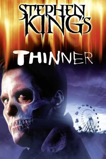Thinner Poster