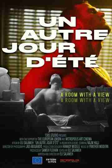 A Room with a View Poster